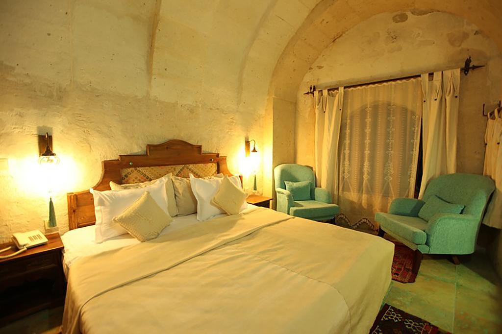 Blue Valley Cave Hotel Urgup Eksteriør bilde