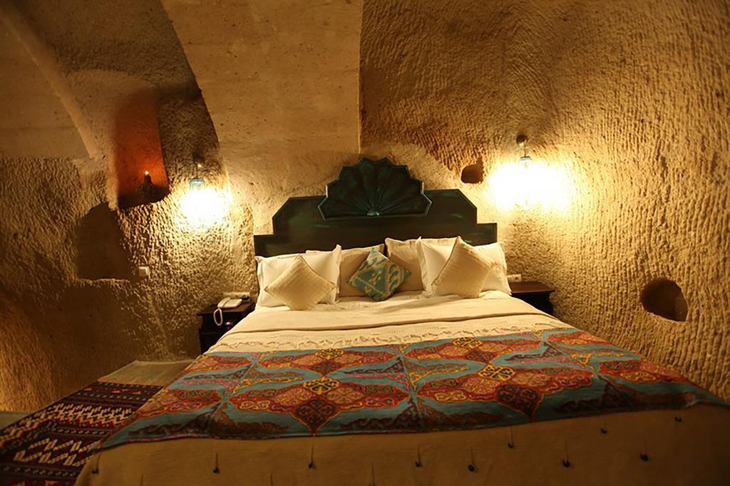 Blue Valley Cave Hotel Urgup Eksteriør bilde