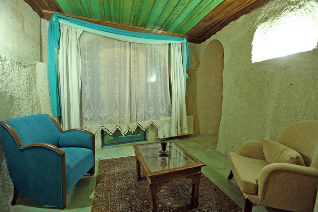 Blue Valley Cave Hotel Urgup Rom bilde