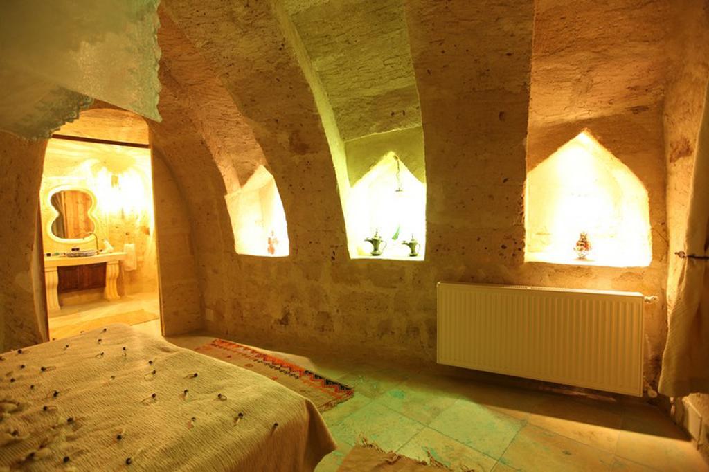 Blue Valley Cave Hotel Urgup Rom bilde