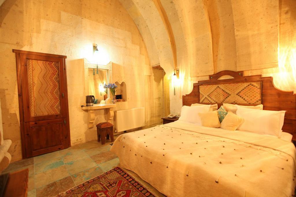 Blue Valley Cave Hotel Urgup Rom bilde
