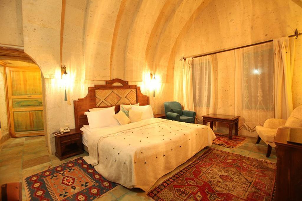 Blue Valley Cave Hotel Urgup Eksteriør bilde
