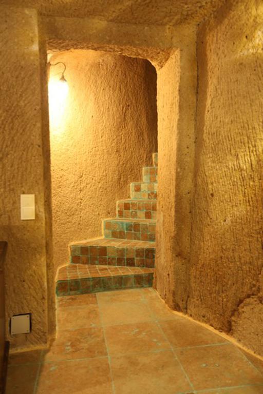 Blue Valley Cave Hotel Urgup Rom bilde