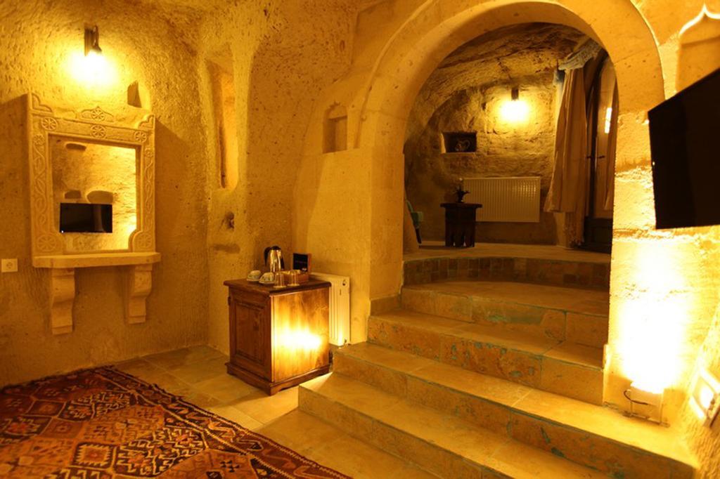 Blue Valley Cave Hotel Urgup Rom bilde