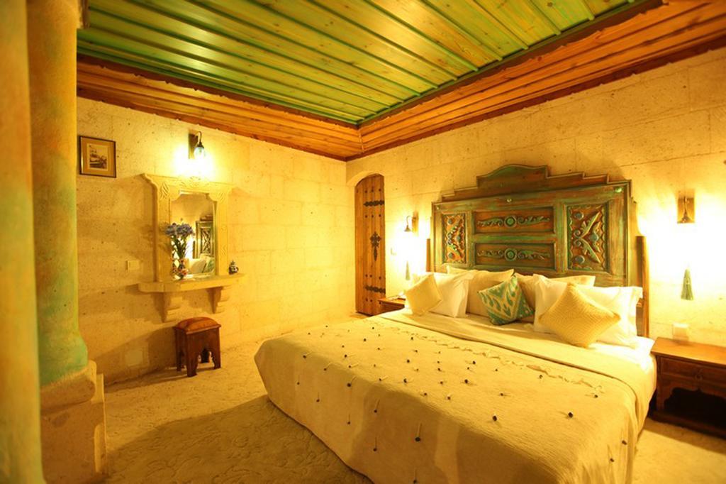 Blue Valley Cave Hotel Urgup Rom bilde