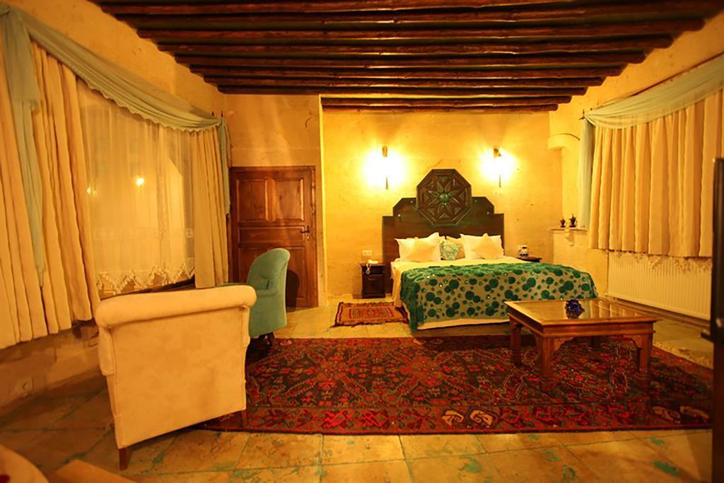Blue Valley Cave Hotel Urgup Rom bilde