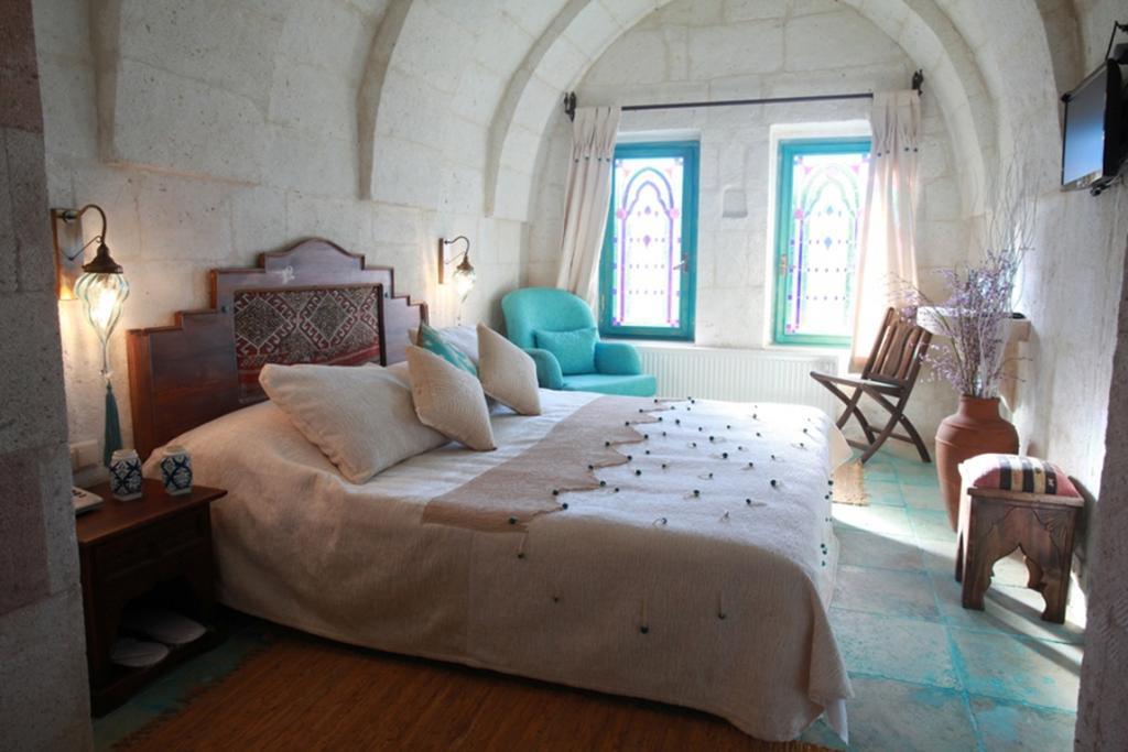 Blue Valley Cave Hotel Urgup Rom bilde