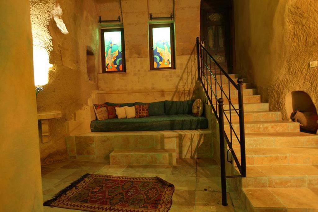Blue Valley Cave Hotel Urgup Rom bilde