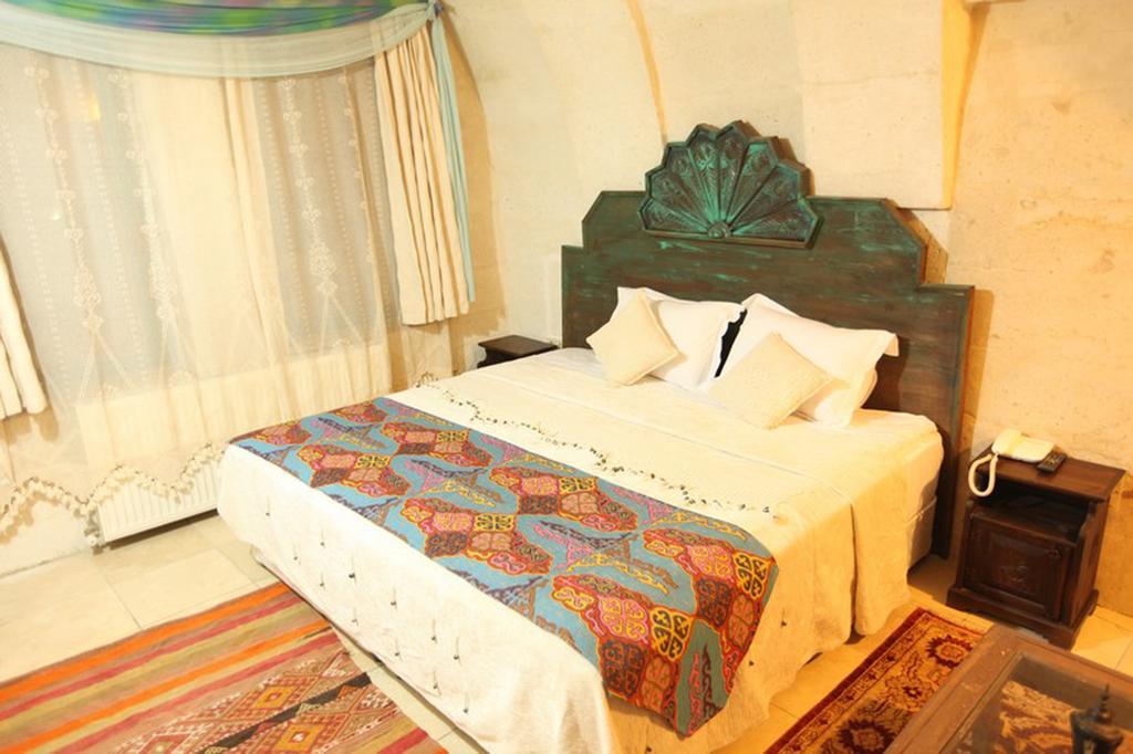 Blue Valley Cave Hotel Urgup Rom bilde